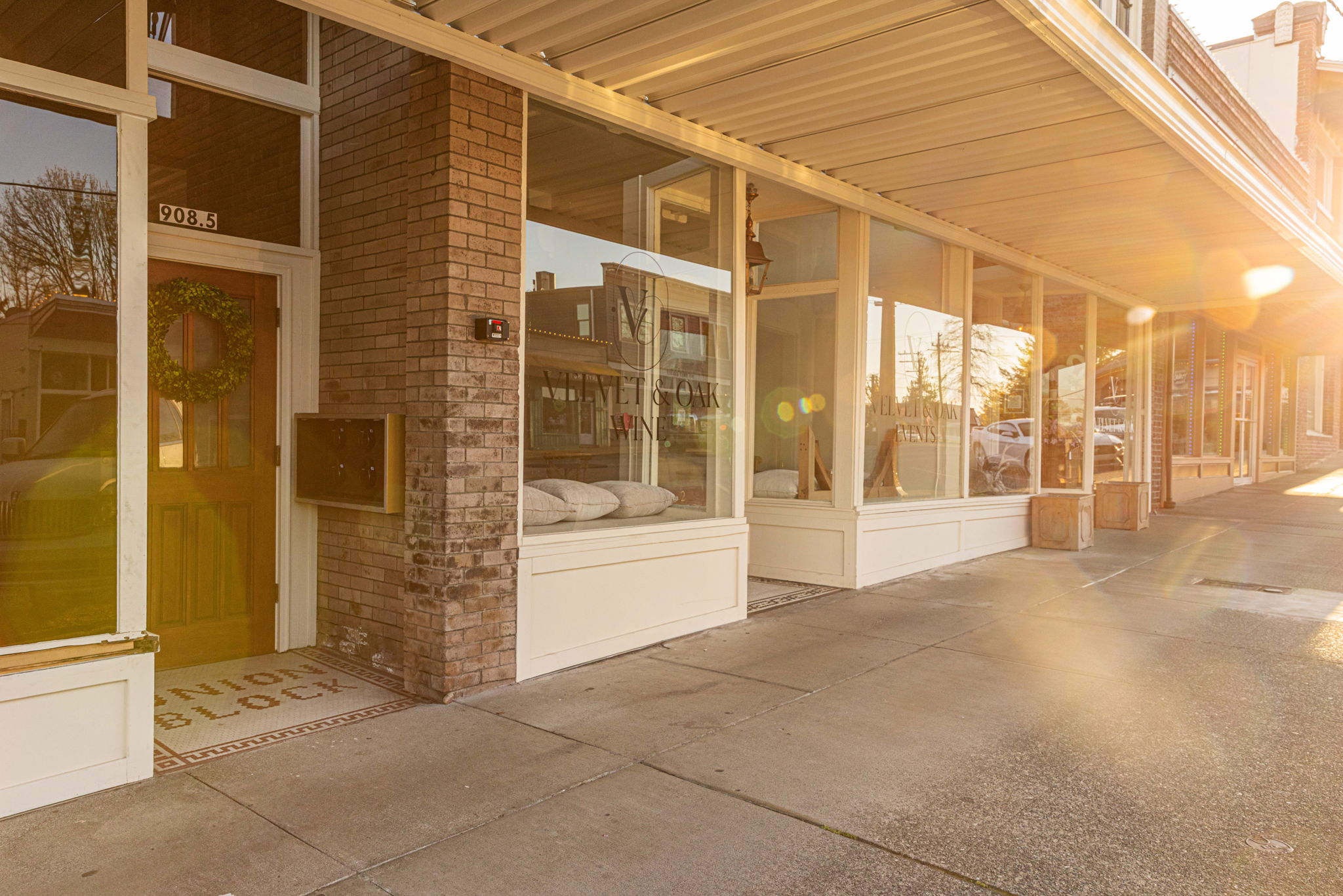 Exterior — Photo 3